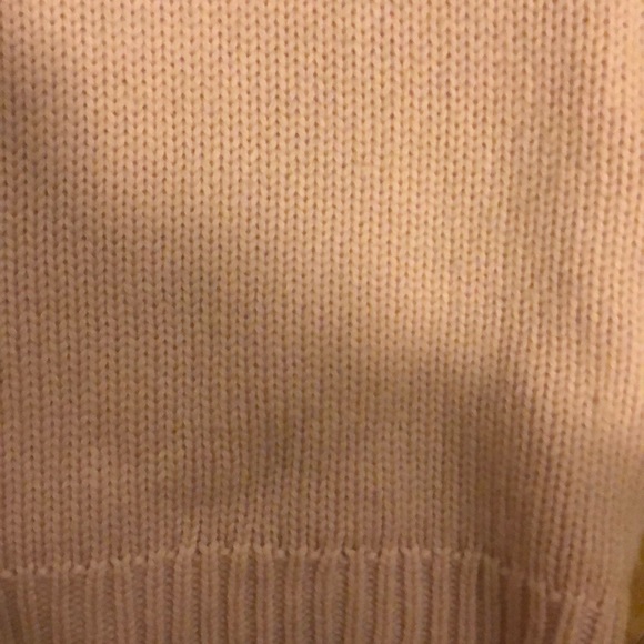 Something Navy x Treasure & Bond Sweater 💗 - Picture 7 of 7